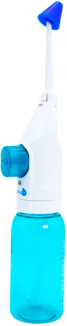 

Ирригатор Dentalpik Easy Clean
