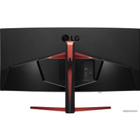 Игровой монитор LG 34GL750-B