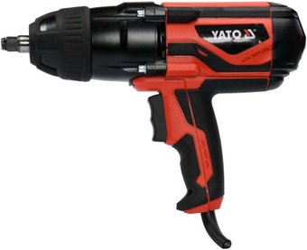 Гайковерт Yato YT-82021 (кейс)