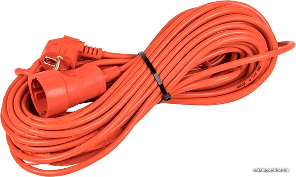 Удлинитель EKF PROxima Зевс USB02-16-310-1-20 (20 м)