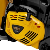 Бензорез Denzel МС-6535