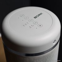 Тепловентилятор BORK O 706 WT