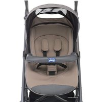 Универсальная коляска Chicco Trio Love (3 в 1)