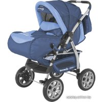 Джип-трансформер Adamex Gustaw 2