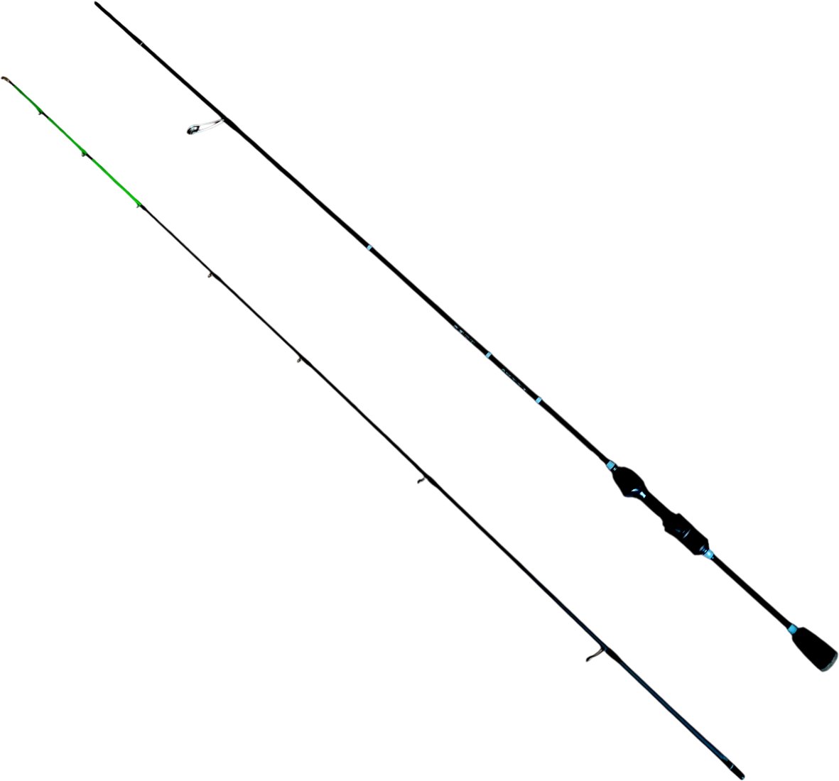 

Удилище Dayo Serein Carbon 30TFuJi C.W. 0.3-3г 16131-03/3-1.80м
