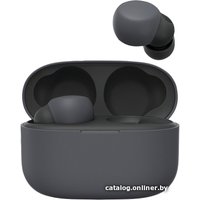 Наушники Sony LinkBuds S WF-LS900N (темно-серый)