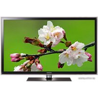 Телевизор Samsung UE40D6100SW