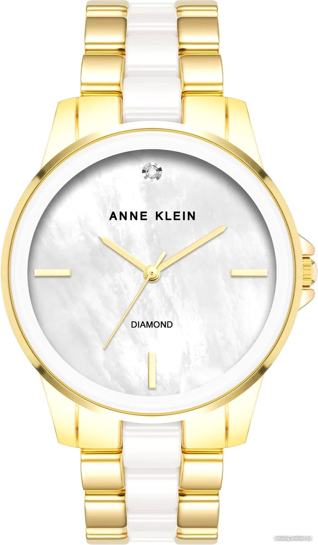 Наручные часы Anne Klein 4120WTGB