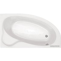 Ванна Santek Эдера 170x110 R комфорт [1WH112395]