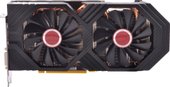 Radeon RX 580 GTS BLK Ed. OC 8GB GDDR5 [RX-580P8DBD6]