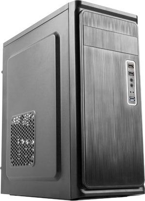 

Компьютер Jet Multimedia AG30D8HD1SD12VGALW50