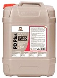 

Моторное масло Comma PD Plus 5W-40 20л
