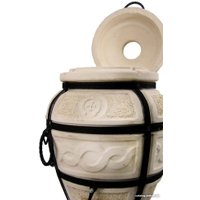 Тандыр Амфора Есаул с откидной крышкой