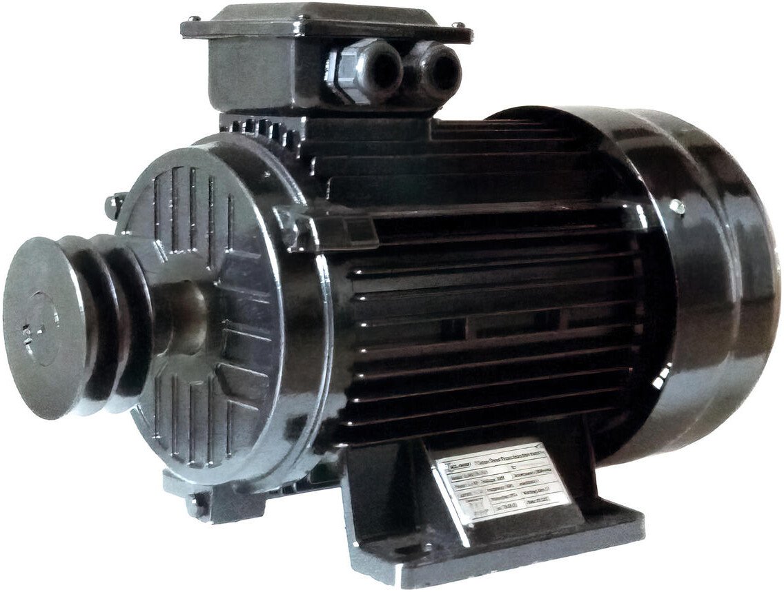 

Двигатель ELAND EN-55/3