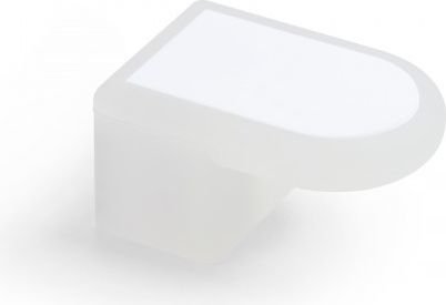 

Ручка мебельная Boyard Popcorn RC601W.4