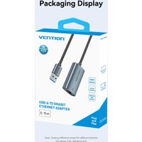 Сетевой адаптер Vention CEZHB