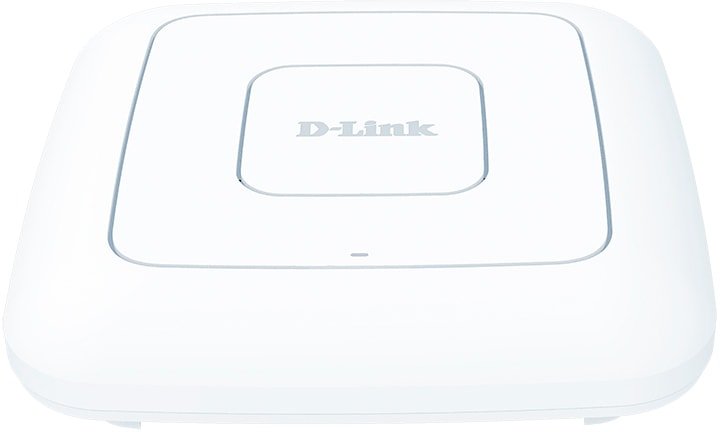 

Точка доступа D-Link DAP-600P/RU/A1A