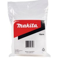 Комплект одноразовых мешков Makita 198915-4