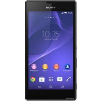 Телефон Sony Xperia M2 Aqua Black