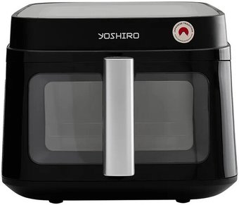 Аэрогриль (аэрофритюрница) Yoshiro YAF-F6520