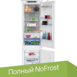 BEKO BCNA306E2S