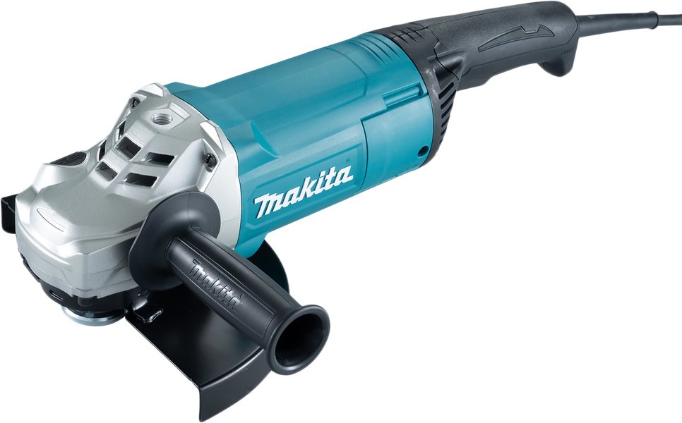 

Угловая шлифмашина Makita GA9082