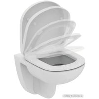 Унитаз подвесной Ideal Standard Tempo T328801+T679901