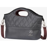 Универсальная коляска Hartan Mercedes Benz Avantgarde GTX 614 Rubellit 2410.256.614 в Барановичах