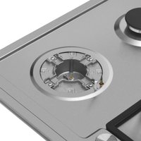 Варочная панель Meferi MGH604IX Light