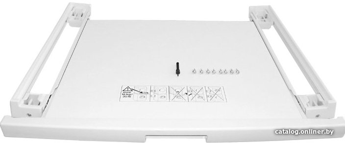 Соединительная планка Bosch WTZ11400