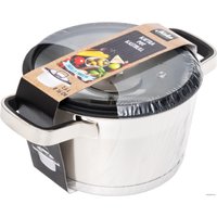 Кастрюля Maku 303487