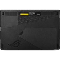 Игровой ноутбук ASUS ROG Strix GL503VM-GZ152