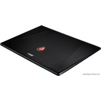 Игровой ноутбук MSI GS60 6QE-099XPL Ghost Pro
