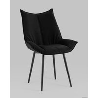 Стул Stool Group Осло fb-oslo-neo-28 (велюр черный)