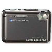 Фотоаппарат Konica Minolta Dimage X1