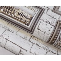 Виниловые обои Elysium Фоторамки-фон 98911