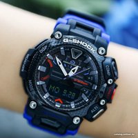 Наручные часы Casio G-Shock GR-B200-1A2