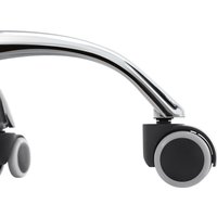 Офисное кресло Defender Meridian (темно-серый)