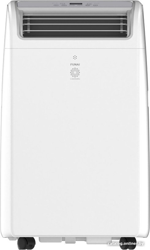 Мобильный кондиционер Funai Camomiru MAC-CM46HPNW