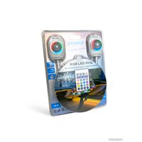 Светодиодная лента Гелеос LED-BL8-DoubleRGB в Витебске