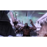  Killing Floor 2 для PlayStation 4