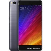 Смартфон Xiaomi Mi 5S 64GB Gray