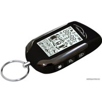 Автосигнализация Centurion S12