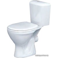 Унитаз напольный Santeri Pro 1.P215.5.S00.00B.F