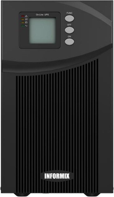 Источник бесперебойного питания INFORMIX INF-MP3000T