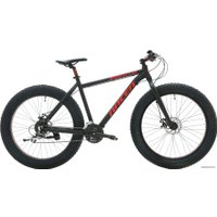 Велосипед Racer Manhattan fat-bike 2019