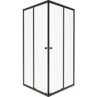 Душевой уголок Triton Вента БВ Вельвет 90х90 (без поддона)