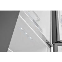 Холодильник side by side ZUGEL ZRTD459XB