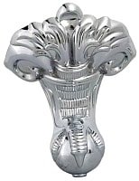 Ножки опорные BelBagno BB-LEG-EAGLE-CRM