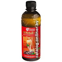 Ароматизатор для бани Банные штучки Вкусный пар. Грейпфрут 32221 350 мл